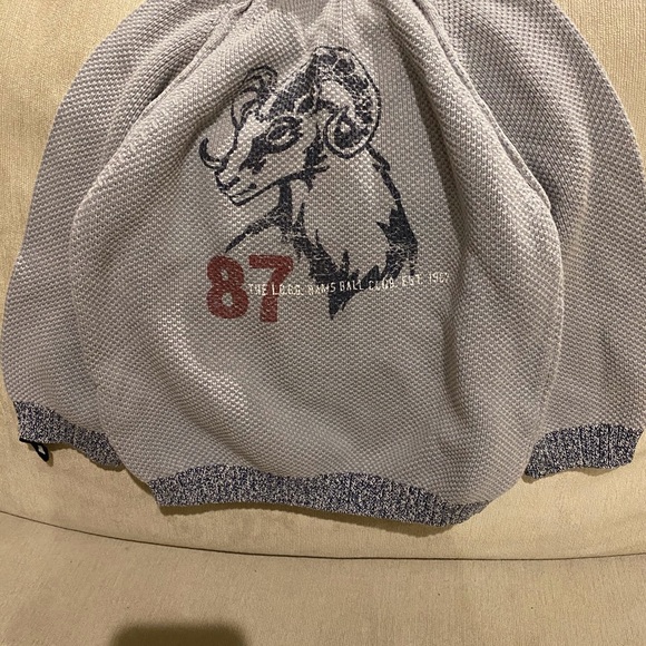 H&M Rams Sweater Toddler - Picture 2 of 4